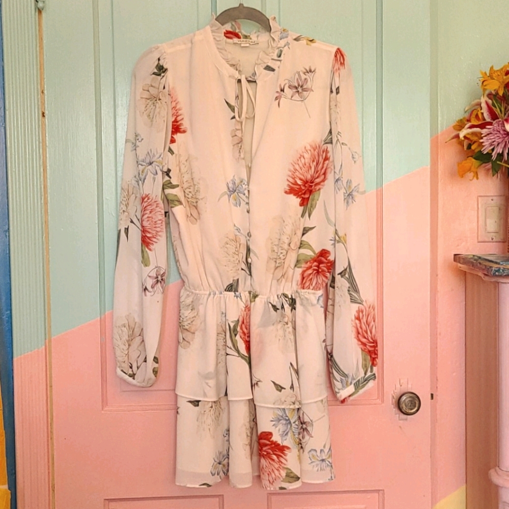 Yummy Kim Dress xl